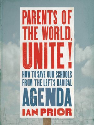 cover image of Parents of the World, Unite!